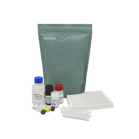 abcam elisa kits